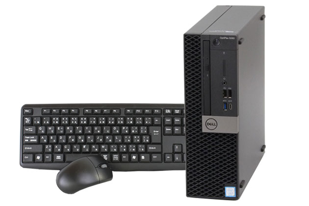 OptiPlex 5060 SFF